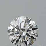 0.30 carat Round diamond G VVS1 Excellent