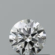 0.30 carat Round diamond E  VVS2 Excellent