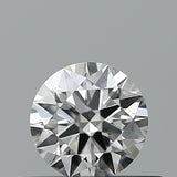 0.30 carat Round diamond E  VVS2 Excellent