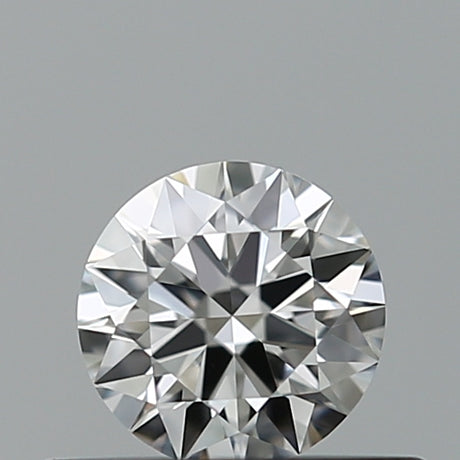 0.30 carat Round diamond E  VVS2 Excellent