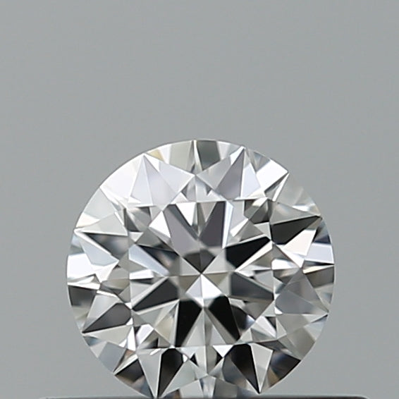 0.30 carat Round diamond E  VVS2 Excellent