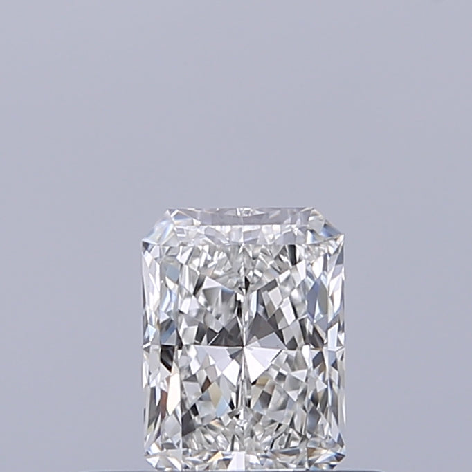 0.31 carat Radiant diamond F VVS1 