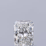 0.31 carat Radiant diamond F VVS1 
