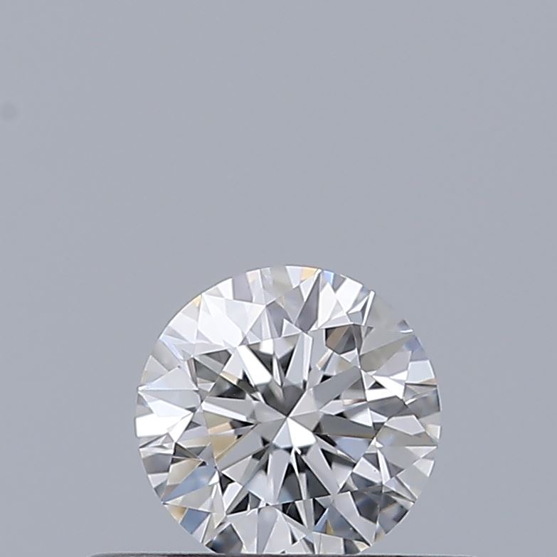 0.29 carat Round diamond F VVS1 Excellent