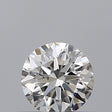 0.30 carat Round diamond F VVS1 Excellent