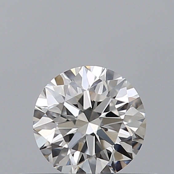 0.30 carat Round diamond F VVS1 Excellent