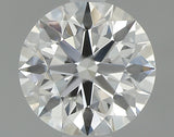 0.60 carat Round diamond G  VVS1 Excellent