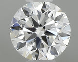 0.30 carat Round diamond E  VS1 Very good