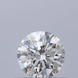 0.42 carat Round diamond G VVS2 Excellent