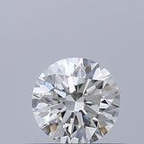 0.42 carat Round diamond G VVS2 Excellent