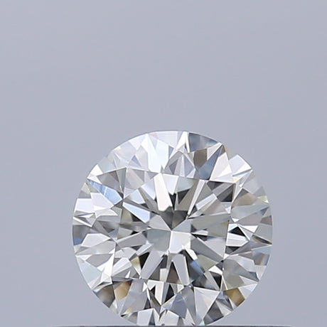 0.42 carat Round diamond G VVS2 Excellent