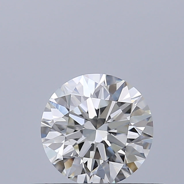 0.42 carat Round diamond G VVS2 Excellent