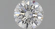 0.55 carat Round diamond F VVS1 Excellent