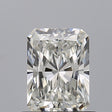 0.72 carat Radiant diamond H VVS2 