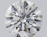 0.54 carat Round diamond D  VVS1 Excellent