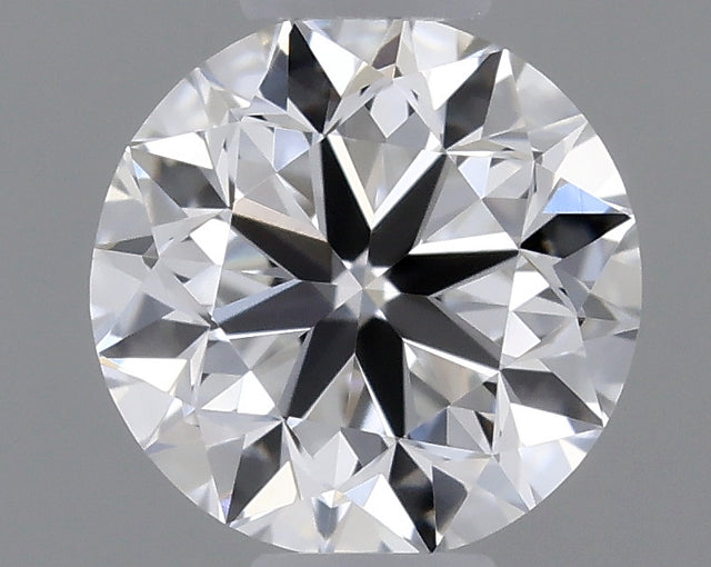 0.40 carat Round diamond E VVS2 VeryGood