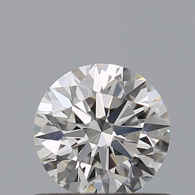 0.62 carat Round diamond H  VS1 Excellent