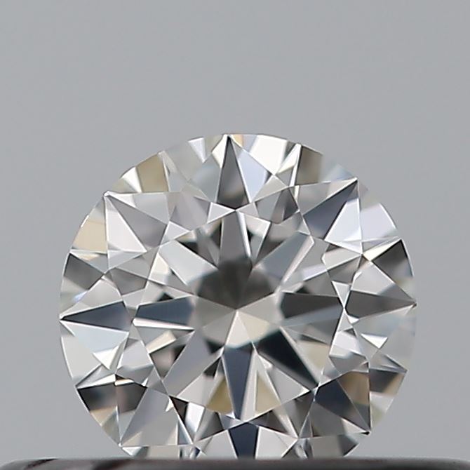 0.24 carat Round diamond G  VVS1 Excellent