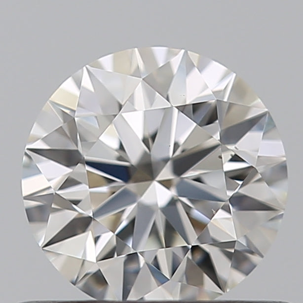 0.54 carat Round diamond G  VS1 Excellent