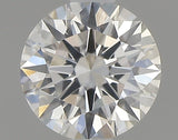 0.38 carat Round diamond G  SI1 Excellent