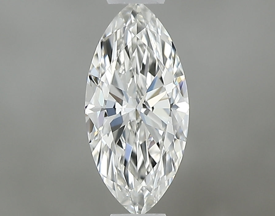 0.31 carat Marquise diamond G VVS1 