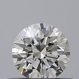 0.40 carat Round diamond F VVS1 Excellent