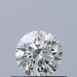 0.42 carat Round diamond H VVS2 Excellent