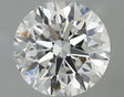 1.04 carat Round diamond H VS2 Excellent