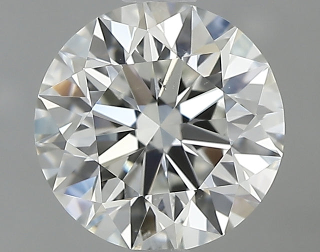 1.04 carat Round diamond H VS2 Excellent
