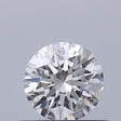0.51 carat Round diamond E VS1 Excellent