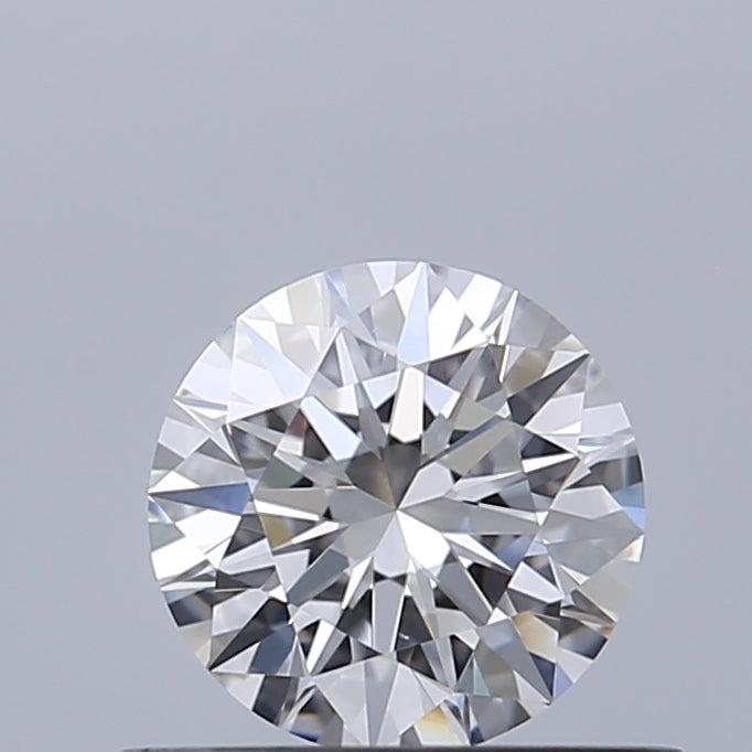 0.51 carat Round diamond E VS1 Excellent