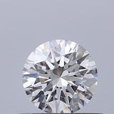 0.51 carat Round diamond E VS1 Excellent