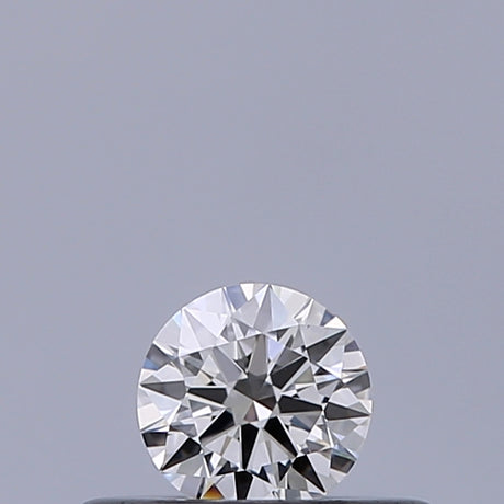0.18 carat Round diamond F VVS2 Excellent