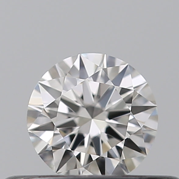 0.26 carat Round diamond G  VVS1 Excellent