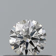0.27 carat Round diamond G VS1 Excellent