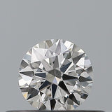 0.27 carat Round diamond G VS1 Excellent