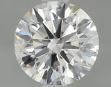 1.00 carat Round diamond D  SI1 Excellent