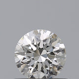 0.50 carat Round diamond F  VS1 Excellent