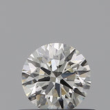 0.43 carat Round diamond G  VVS2 Excellent