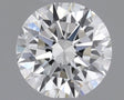 0.60 carat Round diamond F VVS2 Excellent