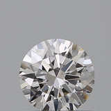 0.51 carat Round diamond F  VVS2 Excellent