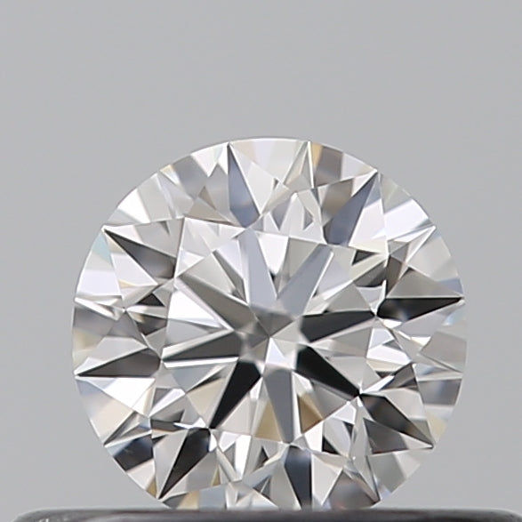 0.31 carat Round diamond F  VVS2 Excellent