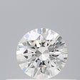 0.28 carat Round diamond E VVS2 Excellent