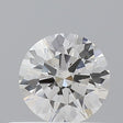 0.41 carat Round diamond G SI1 Excellent