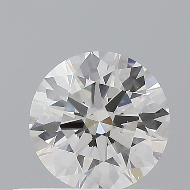 0.41 carat Round diamond G SI1 Excellent