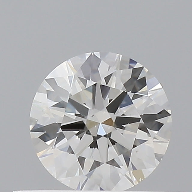 0.41 carat Round diamond G SI1 Excellent