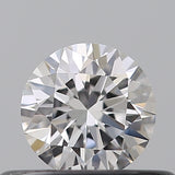 0.31 carat Round diamond E  VVS2 Excellent