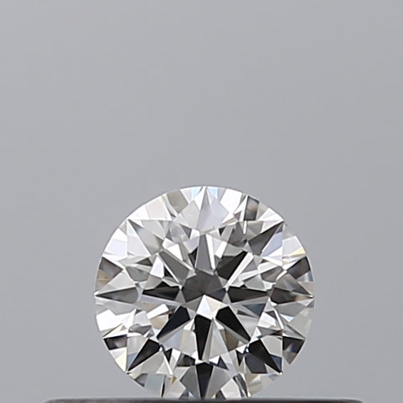 0.18 carat Round diamond E  VS1 Excellent