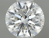 0.30 carat Round diamond G  VS1 Excellent