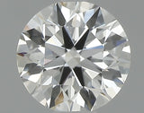 0.50 carat Round diamond G  VS1 Excellent